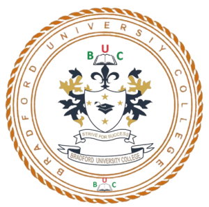 Bradford University College eLearning System